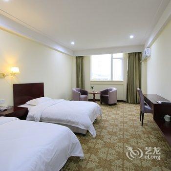 珠海市南屏丽璟阁商务酒店酒店提供图片