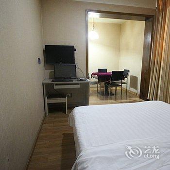 十堰吉阳酒店五堰店酒店提供图片