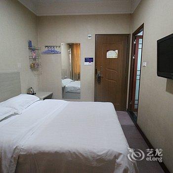 十堰吉阳酒店五堰店酒店提供图片