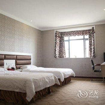 枝江江庭商务酒店酒店提供图片