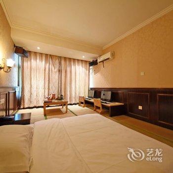 浏阳璞舍音乐酒店酒店提供图片