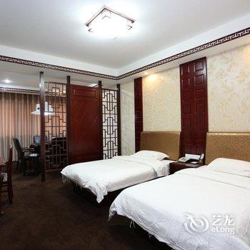 岳阳潇湘明珠宾馆酒店提供图片