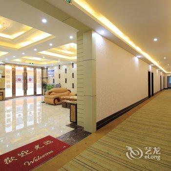 珠海市南屏丽璟阁商务酒店酒店提供图片