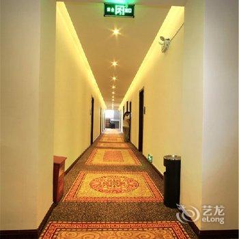 庐山新教育宾馆酒店提供图片