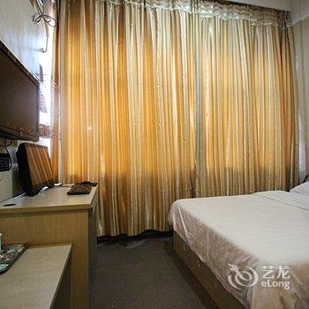 十堰吉阳酒店五堰店酒店提供图片