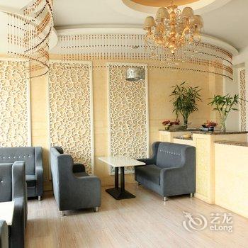 京山嘉逸商务酒店(五三大道店)酒店提供图片