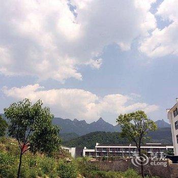 九华山禅修山庄酒店提供图片