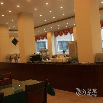 格林豪泰(淮北濉溪三堤口商务酒店)酒店提供图片