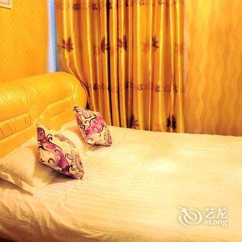 蚌埠汇庭宾馆酒店提供图片