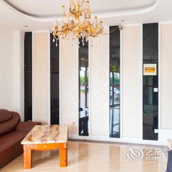 芜湖县绅客商务宾馆(芜湖)酒店提供图片