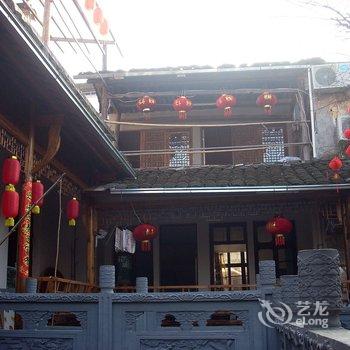 宏村小舍酒店提供图片