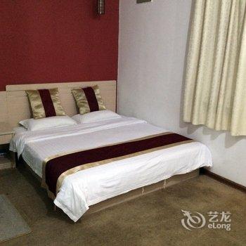 芜湖县绅客商务宾馆(芜湖)酒店提供图片