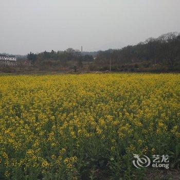 査济田原之家(宣城泾县)酒店提供图片