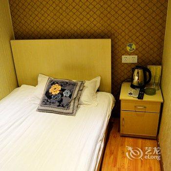 蚌埠汇庭宾馆酒店提供图片