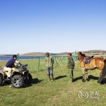 沽源天鹅湖恒大庄园酒店提供图片