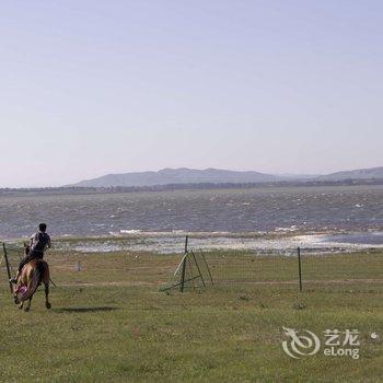 沽源天鹅湖恒大庄园酒店提供图片