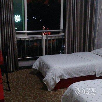 义乌秀之园宾馆酒店提供图片