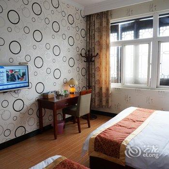 乌镇水乡101客栈酒店提供图片