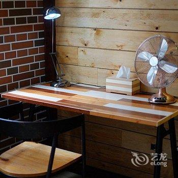台南BakerStreet英伦风旅馆酒店提供图片