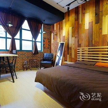 台南BakerStreet英伦风旅馆酒店提供图片