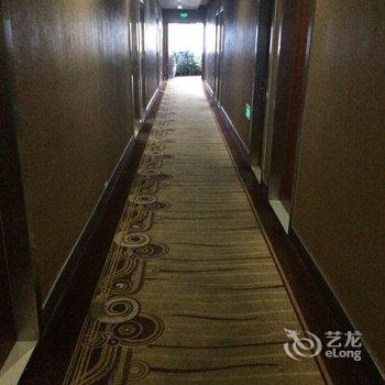 衢州龙游汉庭宾馆酒店提供图片