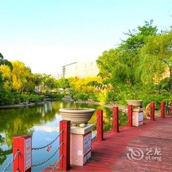 桂林山水凤凰城高档别墅酒店酒店提供图片