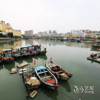 惠安崇武古城海天大酒店酒店提供图片