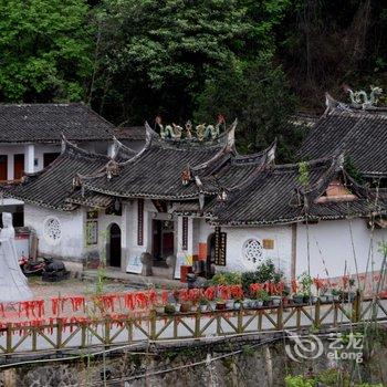 永定土楼瑞源门客栈酒店提供图片