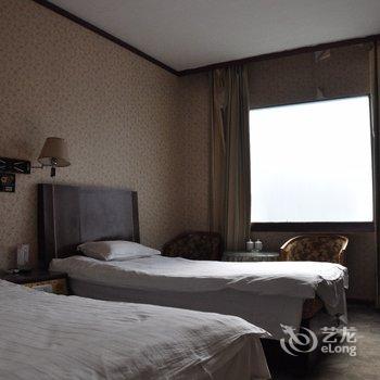 单县南方商务宾馆酒店提供图片