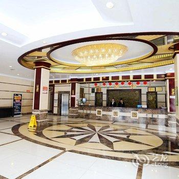 惠安崇武古城海天大酒店酒店提供图片