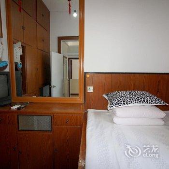 蓬莱小叶渔家乐公寓酒店提供图片