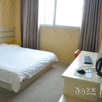 郓城锦江之星快捷酒店酒店提供图片