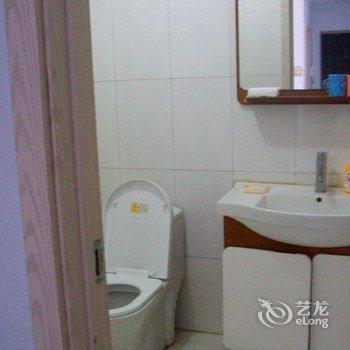 承德之家旅馆酒店提供图片