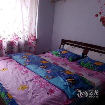 承德之家旅馆酒店提供图片