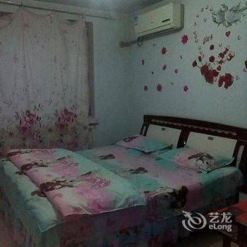 承德之家旅馆酒店提供图片