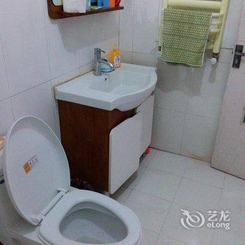 承德之家旅馆酒店提供图片