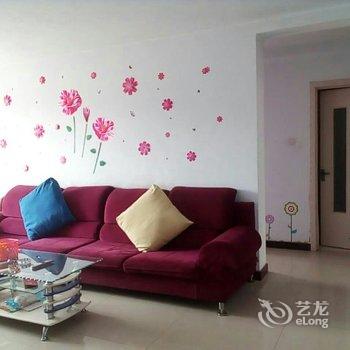 承德之家旅馆酒店提供图片