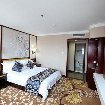 惠安崇武古城海天大酒店酒店提供图片