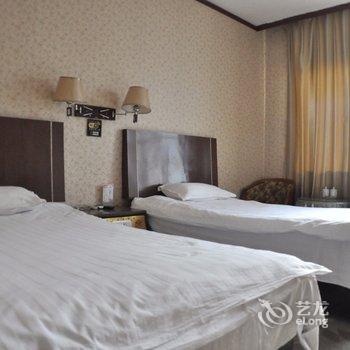 单县南方商务宾馆酒店提供图片