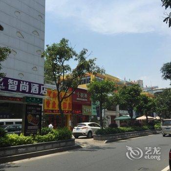 Zhotels智尚酒店(厦门火车站店)酒店提供图片