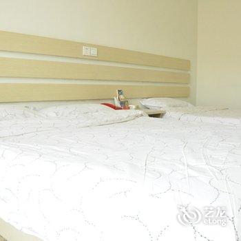 郓城锦江之星快捷酒店酒店提供图片