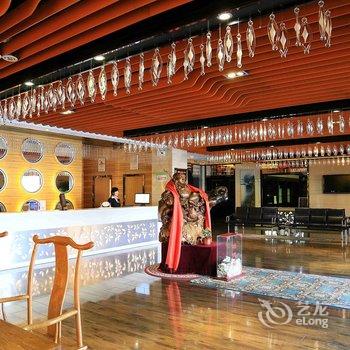 大同金沙碧海休闲会馆酒店提供图片