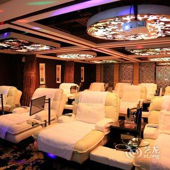 大同金沙碧海休闲会馆酒店提供图片