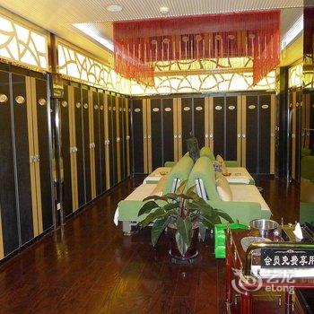 大同金沙碧海休闲会馆酒店提供图片