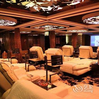 大同金沙碧海休闲会馆酒店提供图片