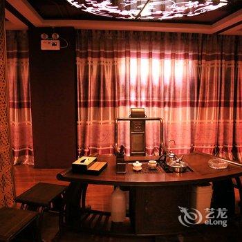 大同金沙碧海休闲会馆酒店提供图片