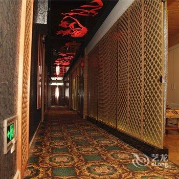 大同金沙碧海休闲会馆酒店提供图片