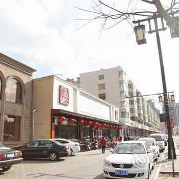 大同金沙碧海休闲会馆酒店提供图片