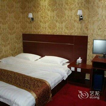 易县品尚宾馆酒店提供图片