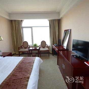 易县东泰商务宾馆酒店提供图片